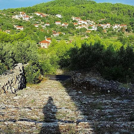 Merlo House Dol Hvar Stari Grad (Hvar) Exterior foto