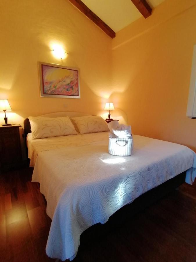 Merlo House Dol Hvar Stari Grad (Hvar) Exterior foto
