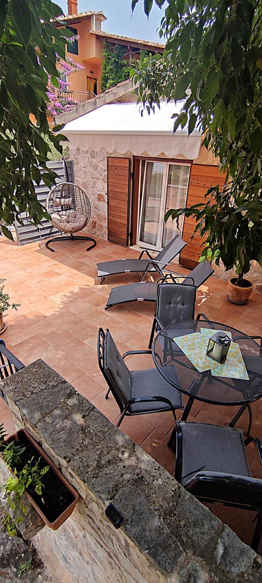 Merlo House Dol Hvar Stari Grad (Hvar) Exterior foto