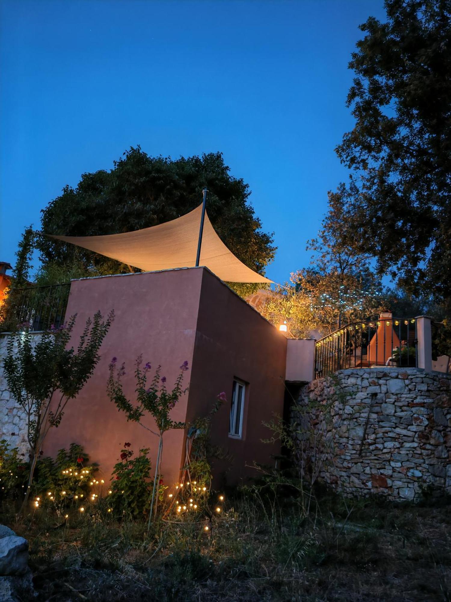 Merlo House Dol Hvar Stari Grad (Hvar) Exterior foto
