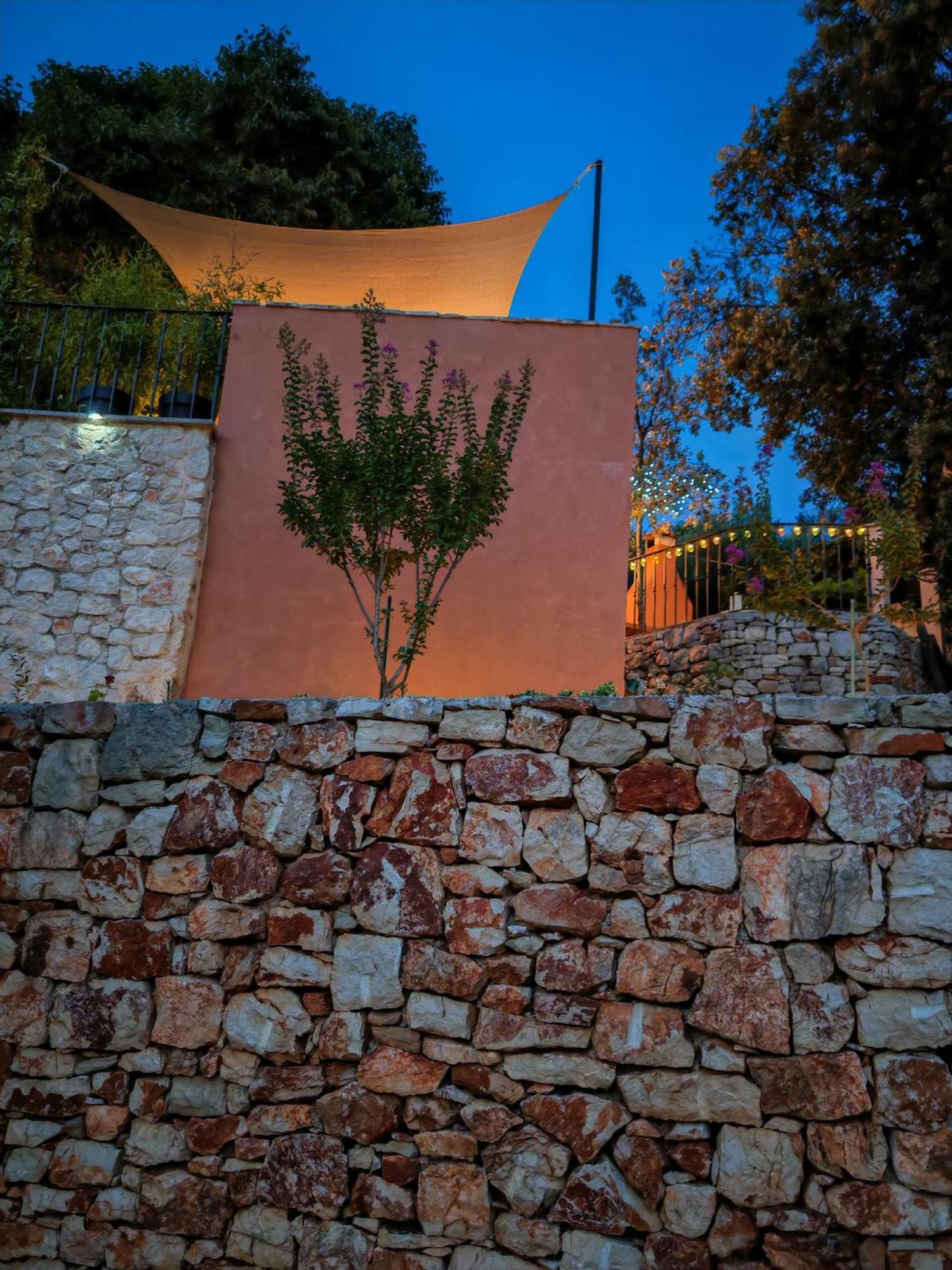 Merlo House Dol Hvar Stari Grad (Hvar) Exterior foto