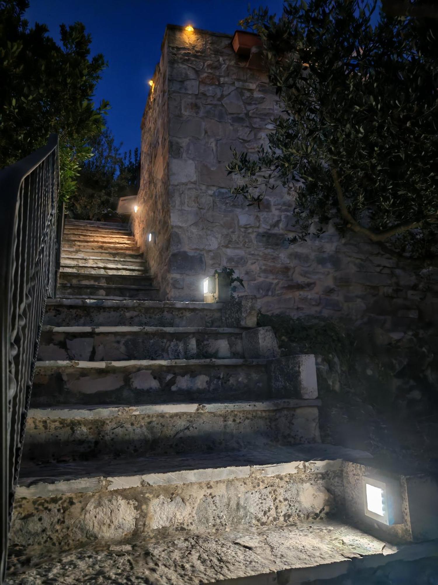 Merlo House Dol Hvar Stari Grad (Hvar) Exterior foto
